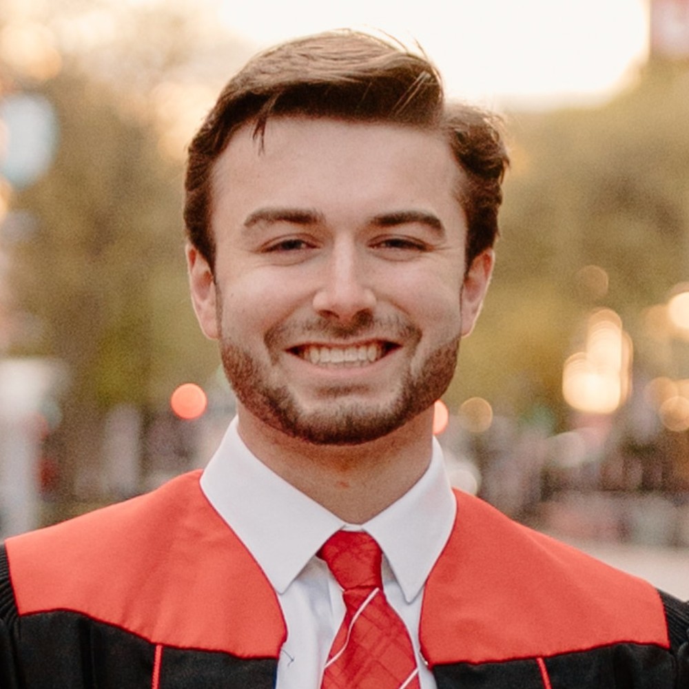 Meet your Posher, Michael